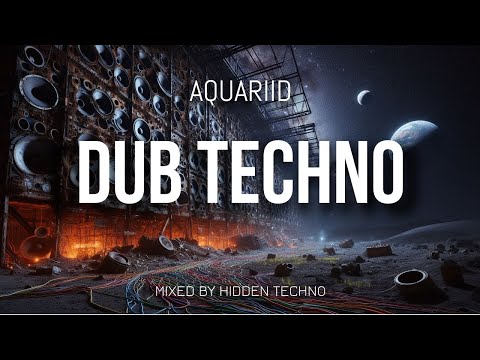 Aquariid - Dub Techno 2025