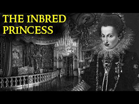 The “Ugly” Inbred Princess History tried to erase