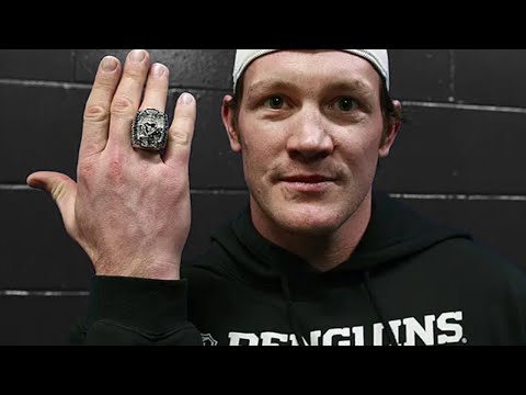 The NHL Player who had Zero Respect for Player Safety…