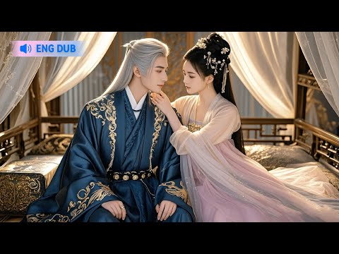 🏮【Eng Dub】He Killed Their Child. Her Revenge Left Him in AGONY! A Love of 1000 Years #FantasyRomance