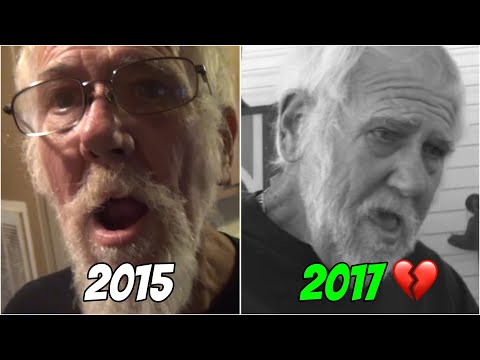 Where Are The LEGENDARY Meme Heroes Now (Then and Now) 😔💔 #2