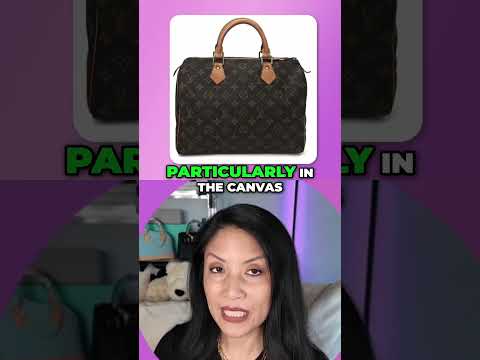 Louis Vuitton, The Most Investment-Worthy Designer Bags