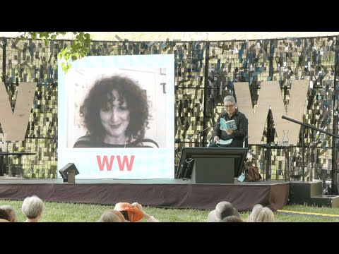 Adelaide Writers' Week 2021: Maggie O’Farrell - Hamnet