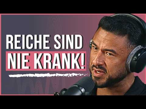 Illegal: So kaufen sich Reiche den perfekten Körper