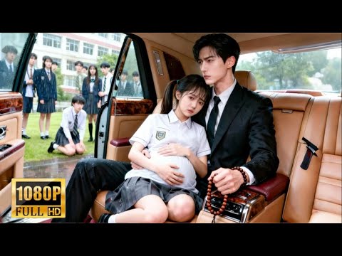 Jeune fille pauvre enceinte harcelée—le père du bébé est un PDG! Les harceleurs implorent pardon.