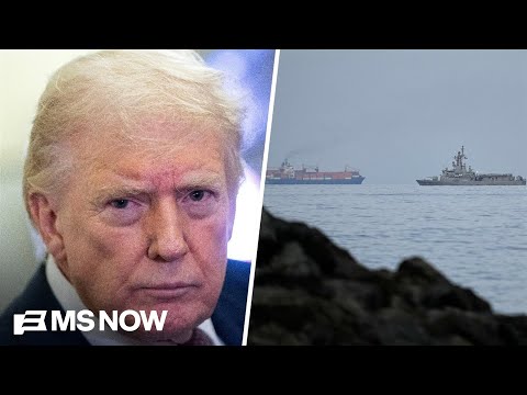 Trump: 'Iran has agreed to never close the Strait of Hormuz again'