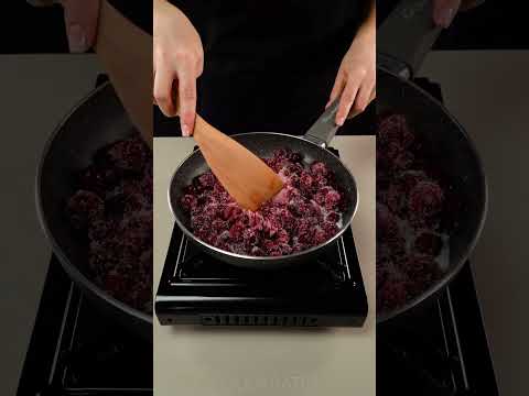 Everyone is looking for the recipe for this dessert! Simple and delicious