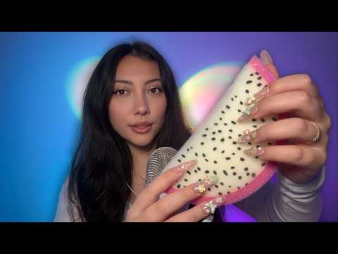 1 Hour ASMR at 100% Sensitivity