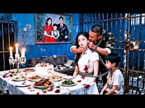 A Candlelight Dinner Turns to Hell: He Brings His Mistress and Son, She Walks Away, He Breaks Down！