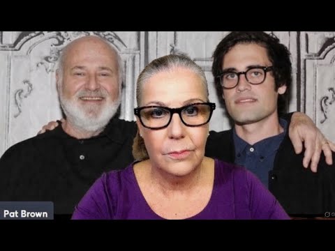 When Parents Don’t Recognize Psychopathy: The Murders of Rob and Michele Reiner #nickreiner