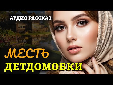 "Месть детдомовки". Я плакала от этой истории. Рассказ, который вы запомните.