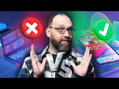 Web vs Mobile: что выбрать новичку?