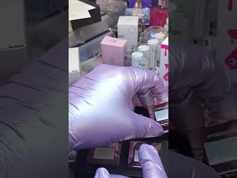 Sweetie Nail Supply Boxing day sale 2025 haul feb2026 #haul #korean #fypシ #fypシ゚viral #fyp