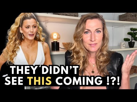 Internet EXPLODES on Seth Meyers after Blake Lively sit-down !?!