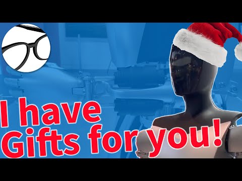 Display Tesla Bots REVEAL SECRETS! With Dr. Scott Walter