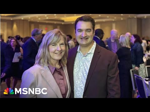 Minnesota Rep included in targeted list decries political violence as she remembers slain lawmaker