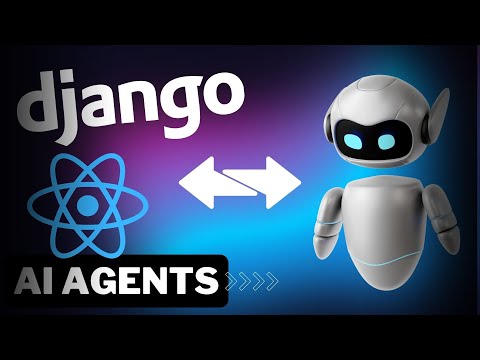 AI Agents for Web Apps: Auto-Translate Locale Files in React & Django using Flowise AI | Part 1/2