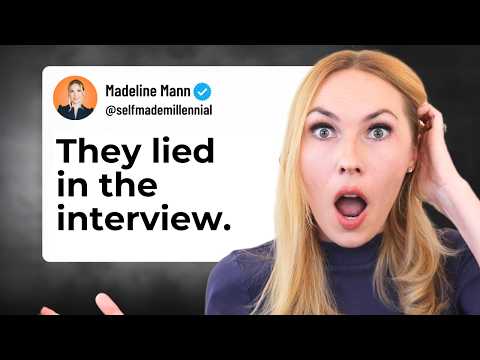 14 Minutes of Brutal Job Search Advice (I've Hired 1000+ People)