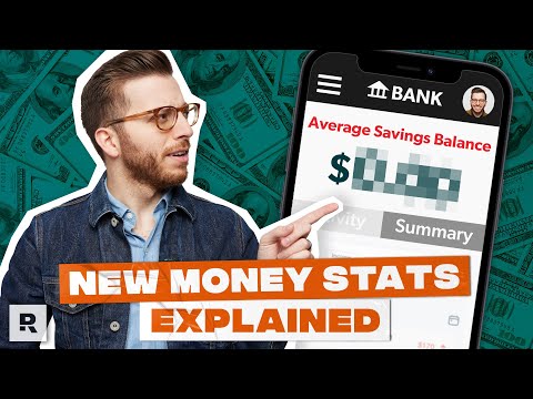 Are You In the Top 10% of Americans?