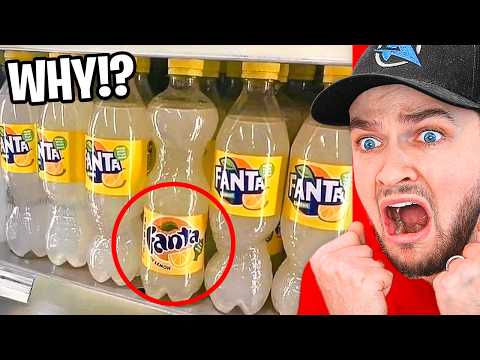 World’s *MOST* Unsatisfying Things! (WHY)