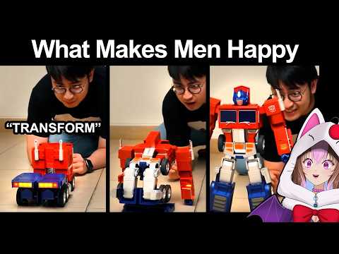 Men Is This True? | r/GuysBeingDudes Reaction