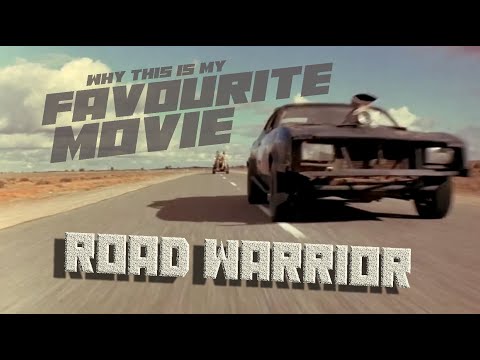 Jungian psychology in MAD MAX 2: THE ROAD WARRIOR - film analysis - still relevant 2025