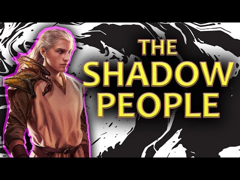 The People Beyond Asshai | Game of Thrones