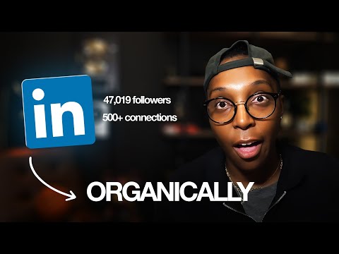How I'm making MILLIONS on LinkedIn [full breakdown]