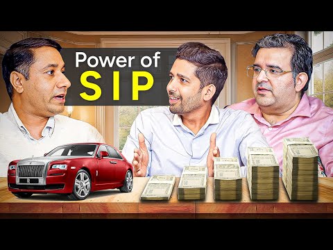 This ONE Thing can give YOU more RETURNS than SIP | Roundtable Podcast EP 1