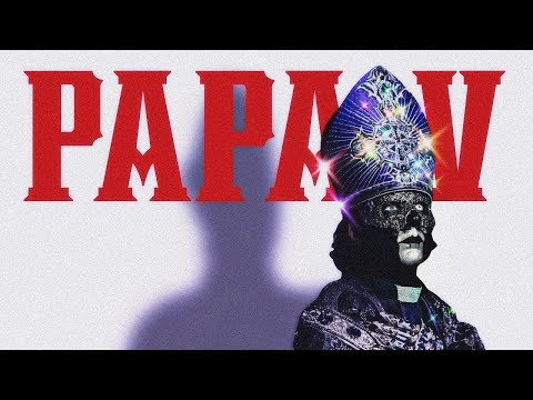 GHOST: LORE EXPLAINED