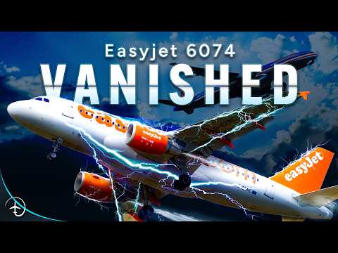I Can’t Believe This Happened! The Blackout of EasyJet 6074