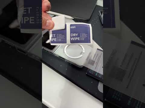 MagSafe On The Z Flip 5?! So Good! Yes, Anker Power Bank Works too