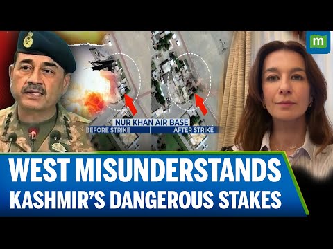 India Wins On Battlefield, Loses Global Narrative | Sky News Journalist Yalda Hakim Interview | N18G