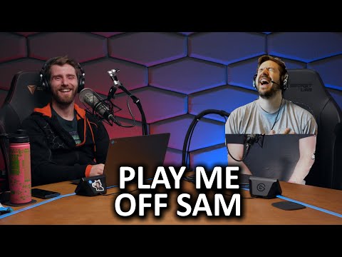 I'm Not The Only CEO That Lost My Job  - WAN Show November 17, 2023