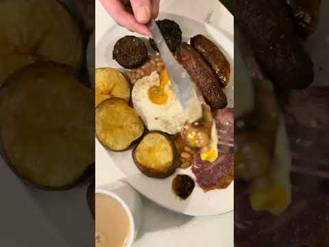 How to spend a day in Galway. #irishtourism #foodie