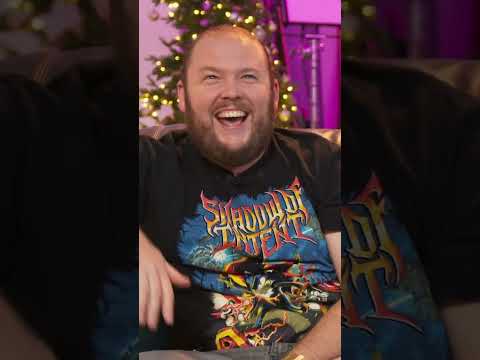 Isn't this the MOST incredible action scene YOU'VE EVER SEEN?