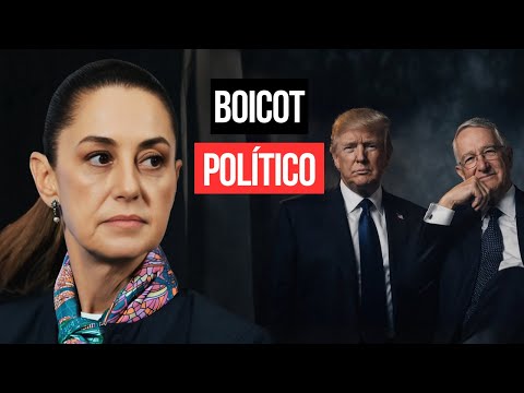 Sheinbaum EXPLOTA: El error de Morena llamado Salinas Pliego