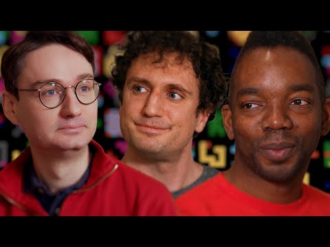 Exploring Program Synthesis: Francois Chollet, Kevin Ellis, Zenna Tavares