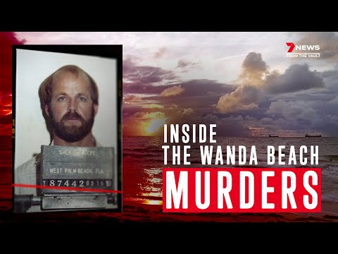 Secrets buried in the sand: What really happened at Wanda Beach? | True crime