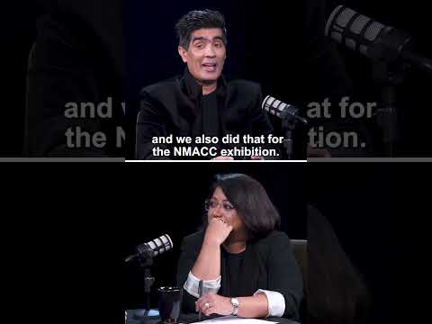 Manish Malhotra talks about Kareena Kapoor's iconic outfit in bole chudiyan  & it's craze till date