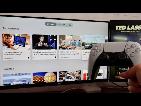 Building tvOS 15 News App with SwiftUI 3 and NewsAPI