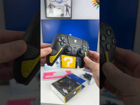 New Limited Edition PS5 Controller! HELLDIVERS 2