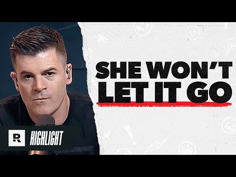 I Cheated on My Wife (She Can't Move On)