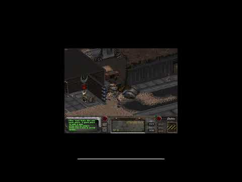 The Philosophy of Fallout - Part 2