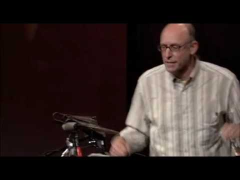 Michael Pollan: A plant's-eye view