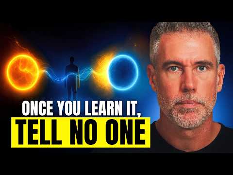 Quantum Entanglement Explained: Once You Master This, Reality Is Yours