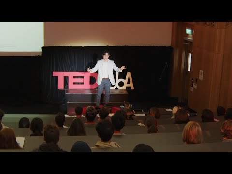 Stop Studying. Start Learning | Justin Sung | TEDxUOA