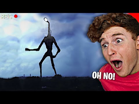 Light Head Saw Me Filming.. (OH NO)