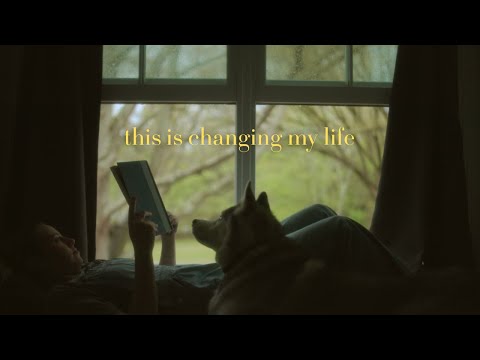 I'm falling in love with reading, and why you should too...