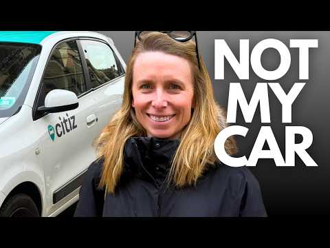 Do You Really Need a Car in France?